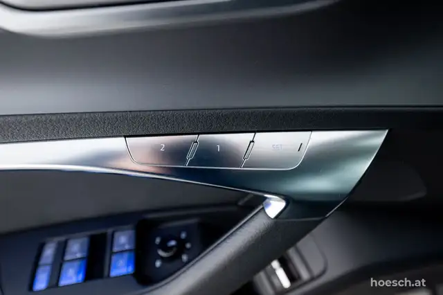 Audi A7 SB 50 TFSI e quattro S-LINE BLACK 21er SITZLÜFT L Ansicht 28