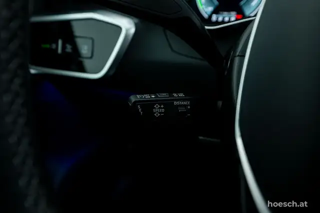 Audi A7 SB 50 TFSI e quattro S-LINE BLACK 21er SITZLÜFT L Ansicht 31