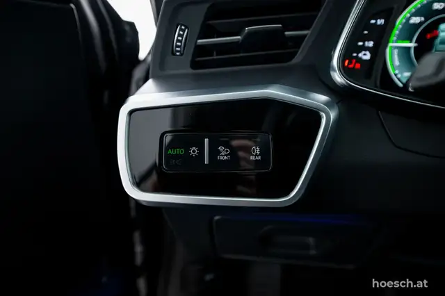 Audi A7 SB 50 TFSI e quattro S-LINE BLACK 21er SITZLÜFT L Ansicht 29