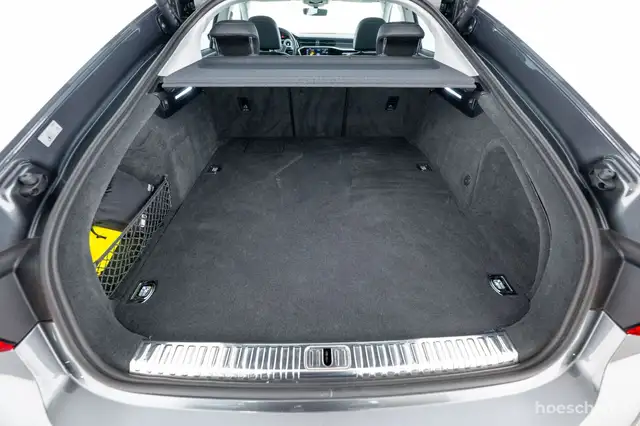 Audi A7 SB 50 TFSI e quattro S-LINE BLACK 21er SITZLÜFT L Ansicht 7