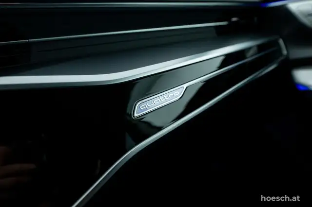 Audi A7 SB 50 TFSI e quattro S-LINE BLACK 21er SITZLÜFT L Ansicht 33