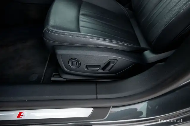 Audi A7 SB 50 TFSI e quattro S-LINE BLACK 21er SITZLÜFT L Ansicht 26