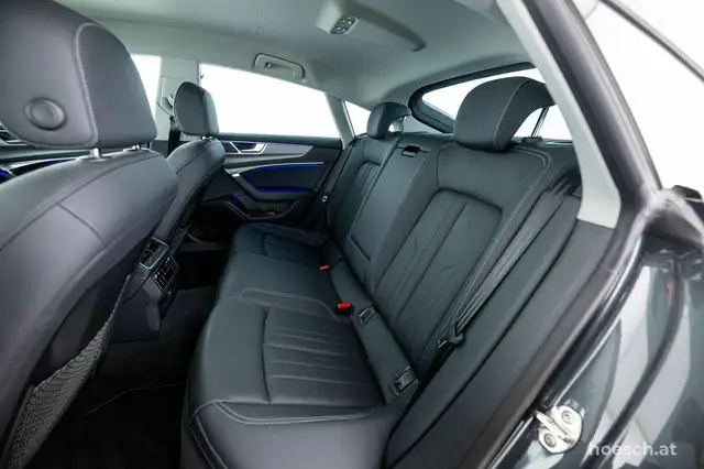 Audi A7 SB 50 TFSI e quattro S-LINE BLACK 21er SITZLÜFT L Ansicht 6