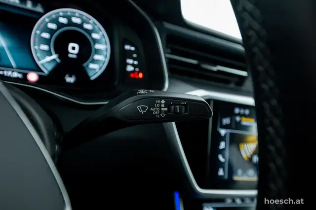 Audi A7 SB 50 TFSI e quattro S-LINE BLACK 21er SITZLÜFT L Ansicht 32