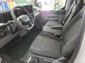 Ford Transit Custom Trend Kombi 340L1 2,5L Duratec PHEV 233PS A FWD Weiß - thumbnail 7