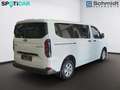 Ford Transit Custom Trend Kombi 340L1 2,5L Duratec PHEV 233PS A FWD Weiß - thumbnail 4