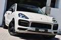 Porsche Cayenne COUPE 4.0 BI-TURBO V8 GTS ***1HD./BELGIAN CAR*** Grey - thumbnail 2