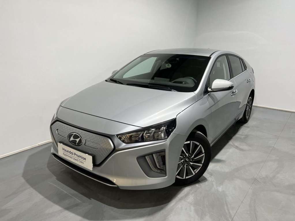 Hyundai IONIQ EV 100kW Tecno - foto 1