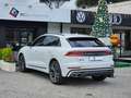 Audi SQ8 4.0 V8 tdi mhev quattro 24Mesi Garanzia Audi Blanc - thumbnail 4