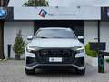 Audi SQ8 4.0 V8 tdi mhev quattro 24Mesi Garanzia Audi Blanc - thumbnail 3