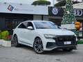 Audi SQ8 4.0 V8 tdi mhev quattro 24Mesi Garanzia Audi Blanc - thumbnail 1