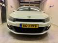 Volkswagen Scirocco 1.4 TSI Highline CLIMA NAVI GOED ONDERHOUDEN APK 1 Weiß - thumbnail 4