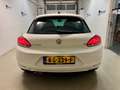 Volkswagen Scirocco 1.4 TSI Highline CLIMA NAVI GOED ONDERHOUDEN APK 1 Weiß - thumbnail 7