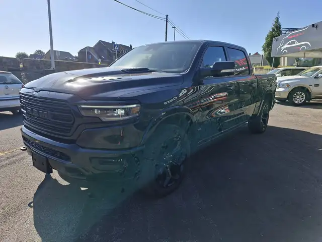 Dodge RAM
