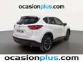 Mazda CX-5 2.2DE Style 2WD 150 Blanco - thumbnail 4