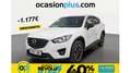 Mazda CX-5 2.2DE Style 2WD 150 Blanco - thumbnail 1
