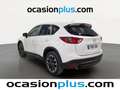 Mazda CX-5 2.2DE Style 2WD 150 Blanco - thumbnail 3