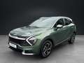 Kia Sportage Vision 2WD Komfort Paket Grün - thumbnail 2