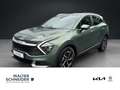 Kia Sportage Vision 2WD Komfort Paket Vert - thumbnail 1