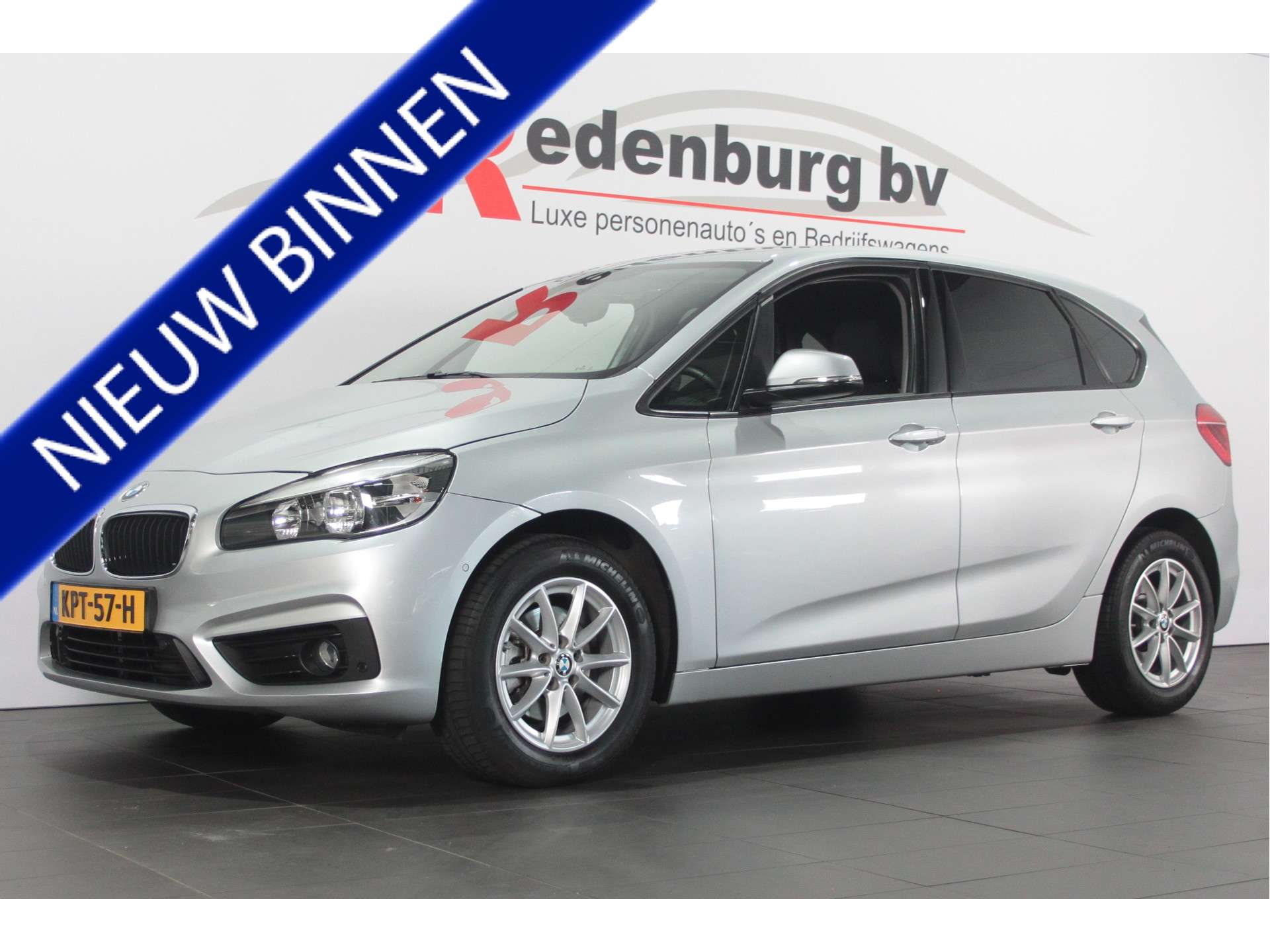 BMW 218