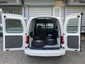 Volkswagen Caddy Kasten 2,0 TDI Navi SHZ FlexSitz PDC EURO6 Blanc - thumbnail 10