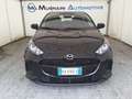 Mazda 2 FULL HYBRID 1.5 VVT-iE 116cv Prime-Line *KM ZERO* Noir - thumbnail 2