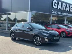 Peugeot 208 100 S&S BVM6 Style