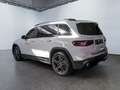 Mercedes-Benz GLB 200 d 4M AMG NIGHT MULTI 360 AHK KAMERA SPUR Weiß - thumbnail 4