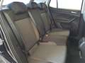 Volkswagen T-Cross 1.0 TSI Life, ACC, LED, Navi, App-Connect Schwarz - thumbnail 9
