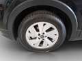 Volkswagen T-Cross 1.0 TSI Life, ACC, LED, Navi, App-Connect Schwarz - thumbnail 11