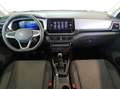 Volkswagen T-Cross 1.0 TSI Life, ACC, LED, Navi, App-Connect Schwarz - thumbnail 6