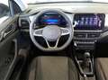 Volkswagen T-Cross 1.0 TSI Life, ACC, LED, Navi, App-Connect Schwarz - thumbnail 7