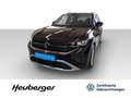 Volkswagen T-Cross 1.0 TSI Life, ACC, LED, Navi, App-Connect Schwarz - thumbnail 1