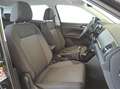 Volkswagen T-Cross 1.0 TSI Life, ACC, LED, Navi, App-Connect Schwarz - thumbnail 8