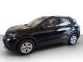 Volkswagen T-Cross 1.0 TSI Life, ACC, LED, Navi, App-Connect Schwarz - thumbnail 4
