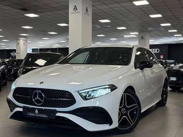 AMG Line Premium PACK LUCI
