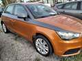 Audi A1 attraction Oranje - thumbnail 10