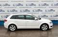 Audi A3 Sportback 1.9TDI Attraction Blanco - thumbnail 6