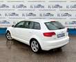 Audi A3 Sportback 1.9TDI Attraction Blanco - thumbnail 4