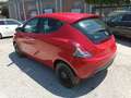 Lancia Ypsilon 1000 HYBRID SILVER 70CV STEREO USB ITALIA Rouge - thumbnail 3