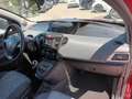 Lancia Ypsilon 1000 HYBRID SILVER 70CV STEREO USB ITALIA Rouge - thumbnail 9