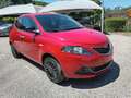 Lancia Ypsilon 1000 HYBRID SILVER 70CV STEREO USB ITALIA Rouge - thumbnail 1