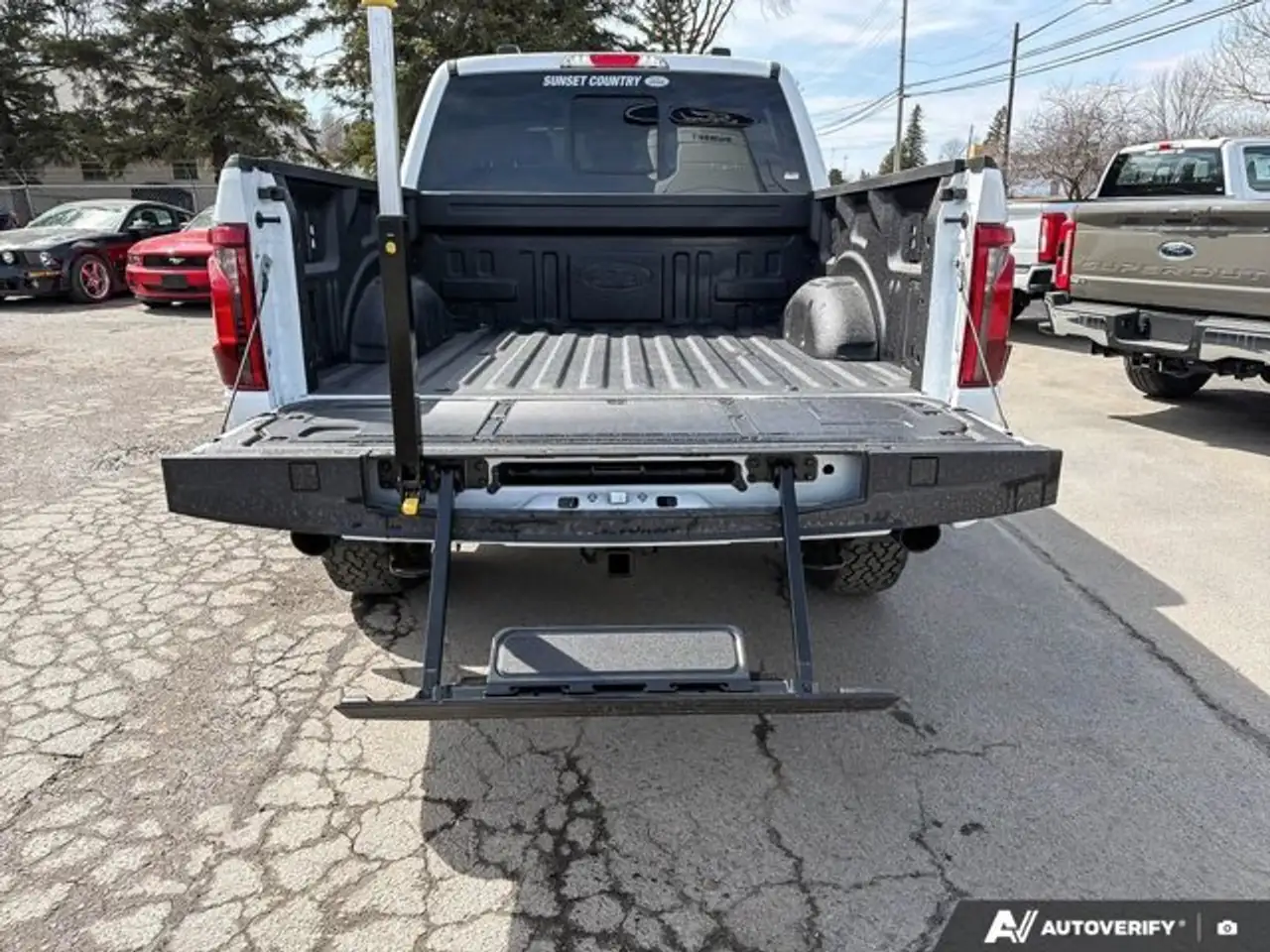 Ford F 150 снимка Ford F 150
