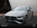 Mercedes-Benz A 35 AMG A 35 Lim 4M AMG+PANO+360°+MULTIBEAM+HUD+KEYLESS Grau - thumbnail 2
