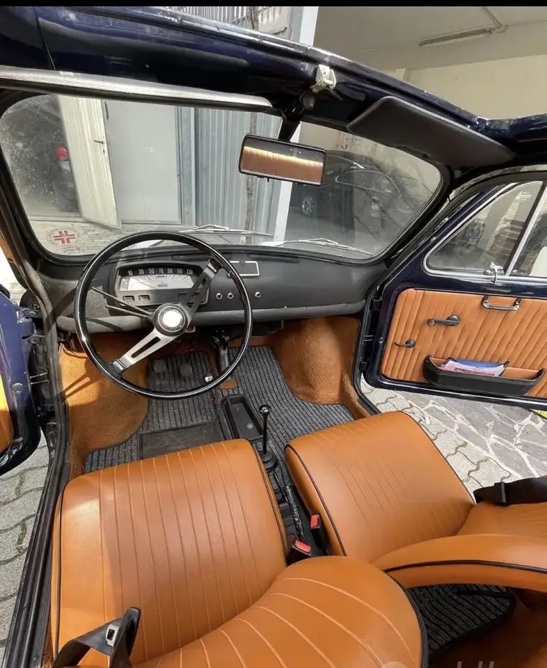 Fiat 500L, foto 6