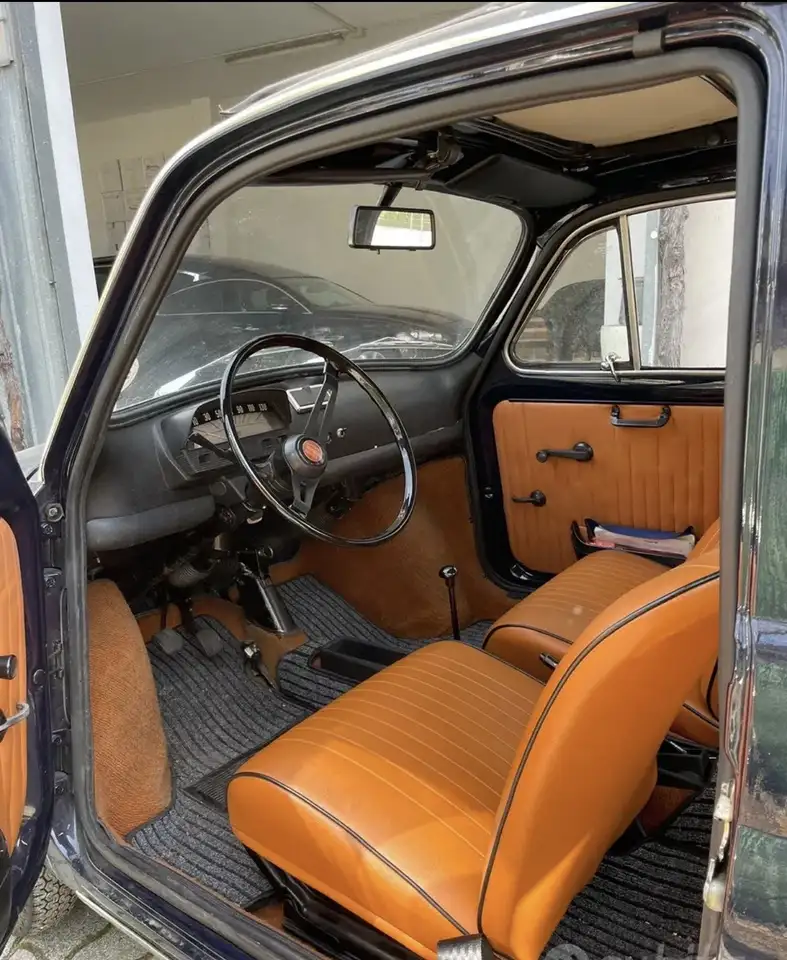 Fiat 500L, foto 5