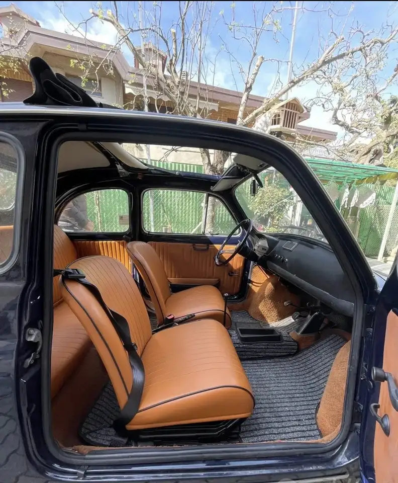 Fiat 500L, foto 3