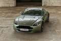 Aston Martin Vantage Coupé 4.3V8 sportshift*Power Kit 405cv*Stupenda Vert - thumbnail 3