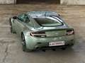 Aston Martin Vantage Coupé 4.3V8 sportshift*Power Kit 405cv*Stupenda Vert - thumbnail 5