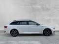 Skoda Superb 2.0 TDI DSG COMBI SPORTLINE NAVI+AHK+LED Weiß - thumbnail 7